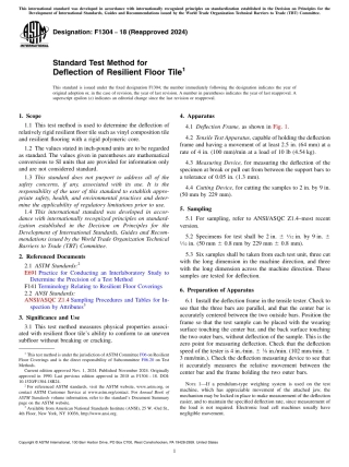 ASTM F1304 - 18 (2024).pdf