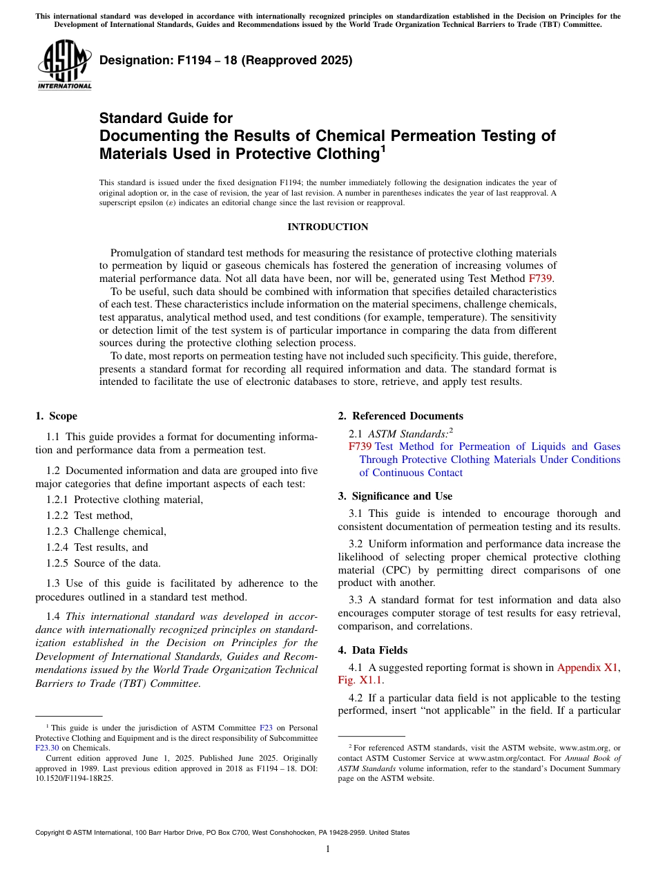 ASTM F1194 - 18 (2025).pdf_第1页