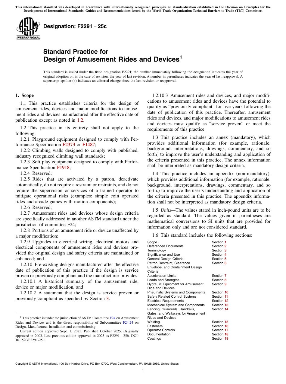 ASTM F2291 - 25c.pdf_第1页