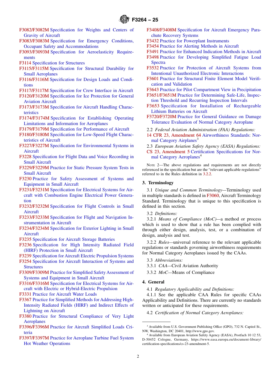 ASTM F3264 - 25.pdf_第2页