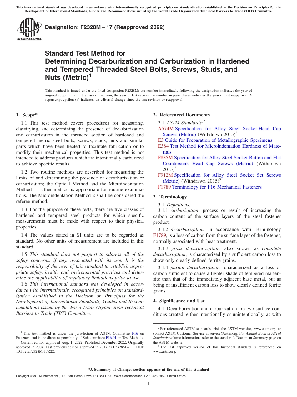 ASTM F2328M - 17 (2022).pdf_第1页
