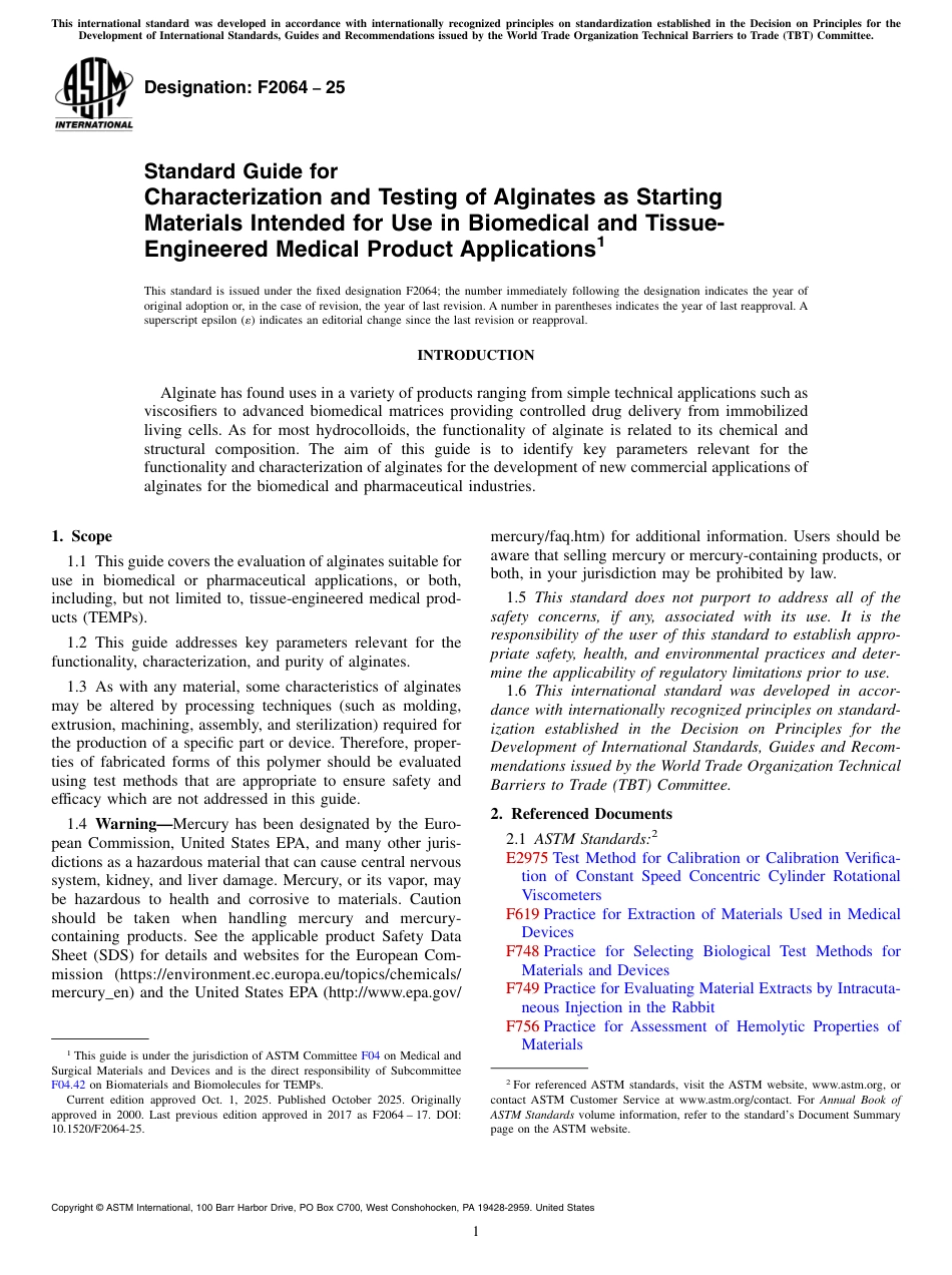 ASTM F2064 - 25.pdf_第1页