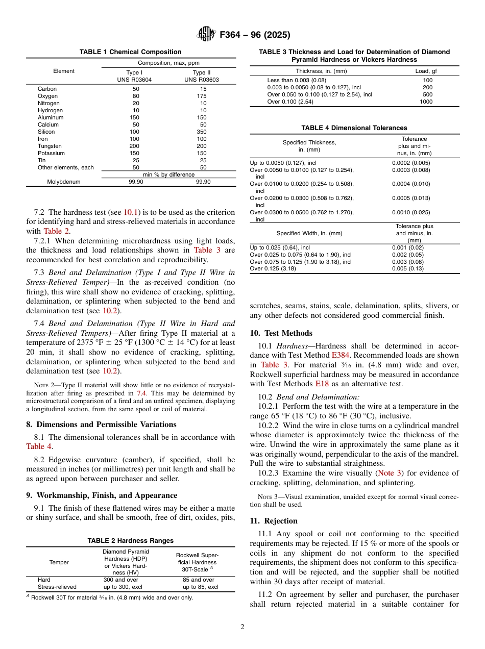 ASTM F364 - 96 (2025).pdf_第2页