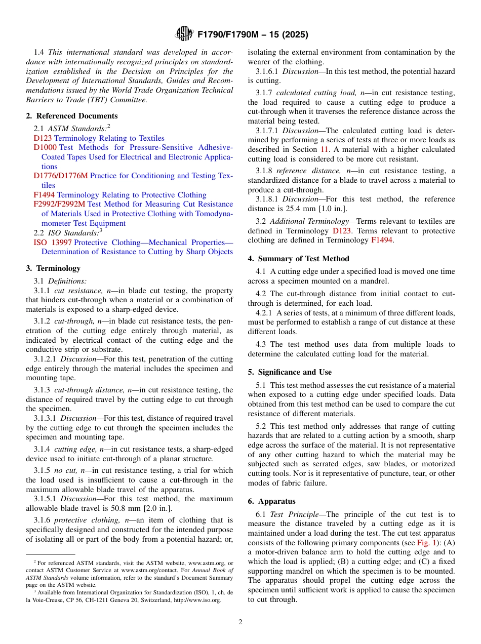ASTM F1790 - F 1790M - 15 (2025).pdf_第2页