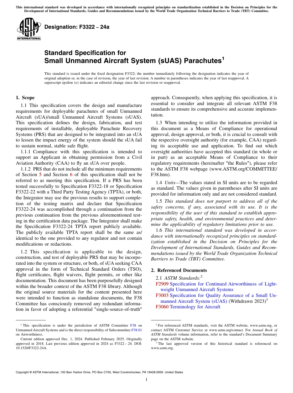 ASTM F3322 - 24a.pdf_第1页