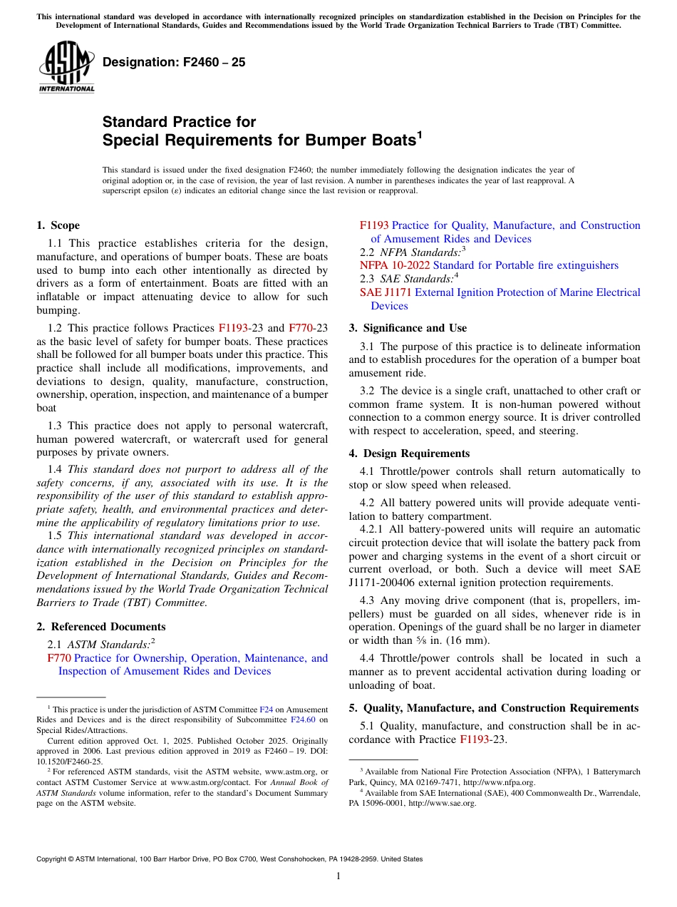 ASTM F2460 - 25.pdf_第1页