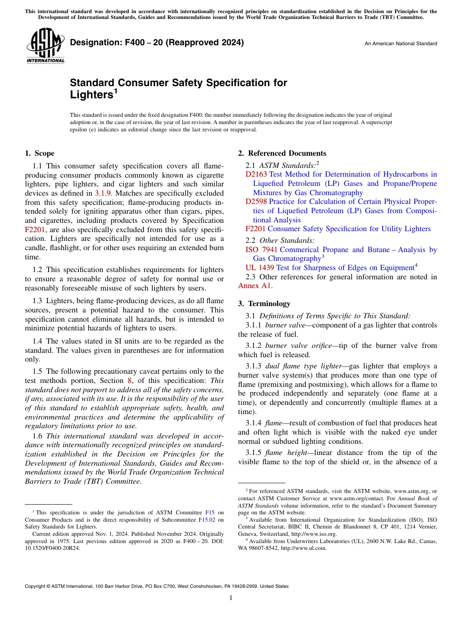 ASTM F400 - 20 (2024).pdf_第1页