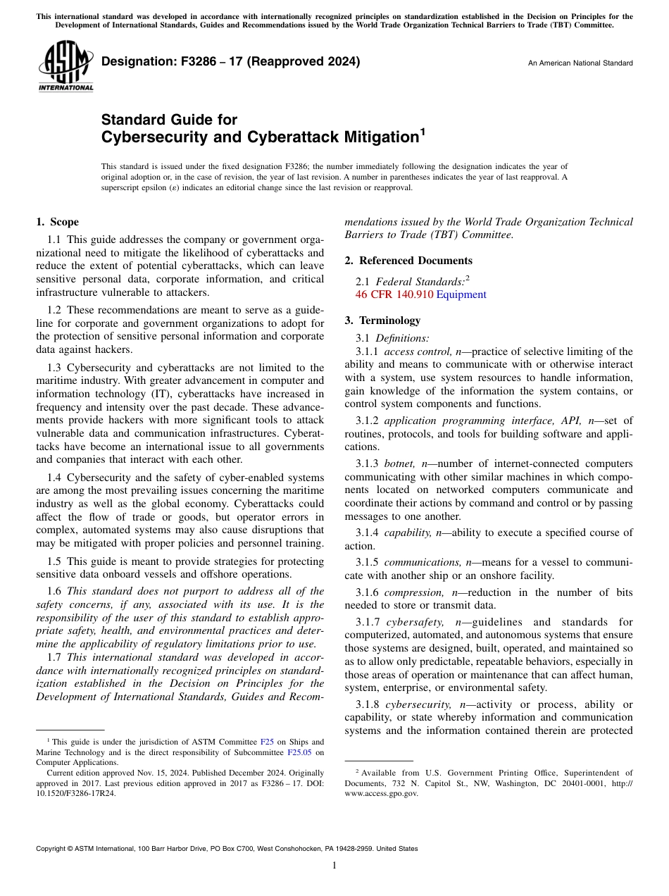 ASTM F3286 - 17 (2024).pdf_第1页