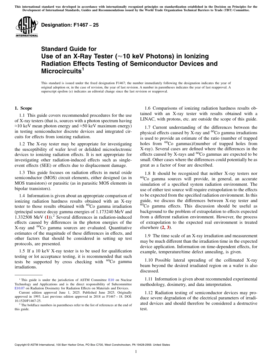 ASTM F1467 - 25.pdf_第1页