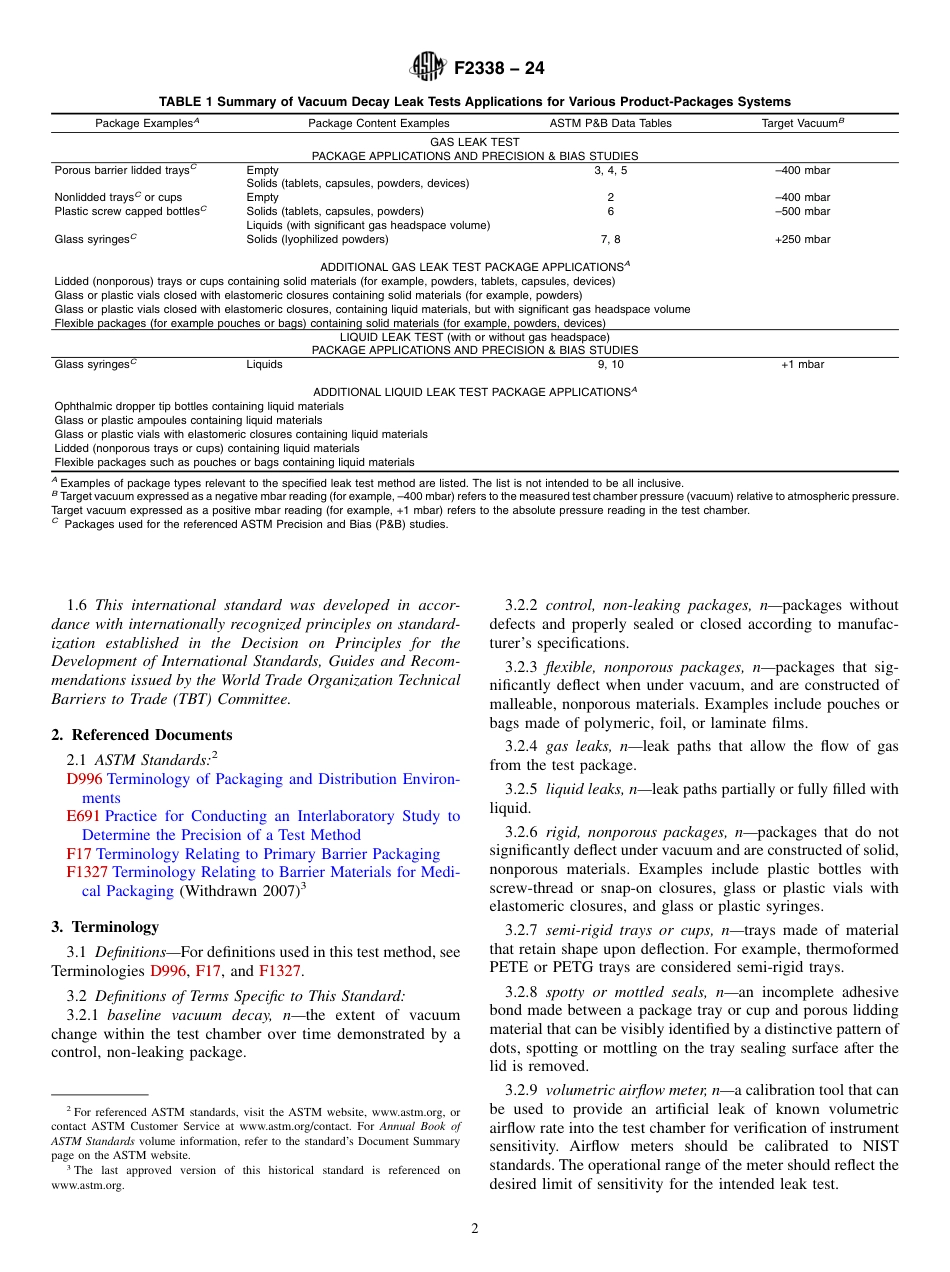 ASTM F2338 - 24.pdf_第2页