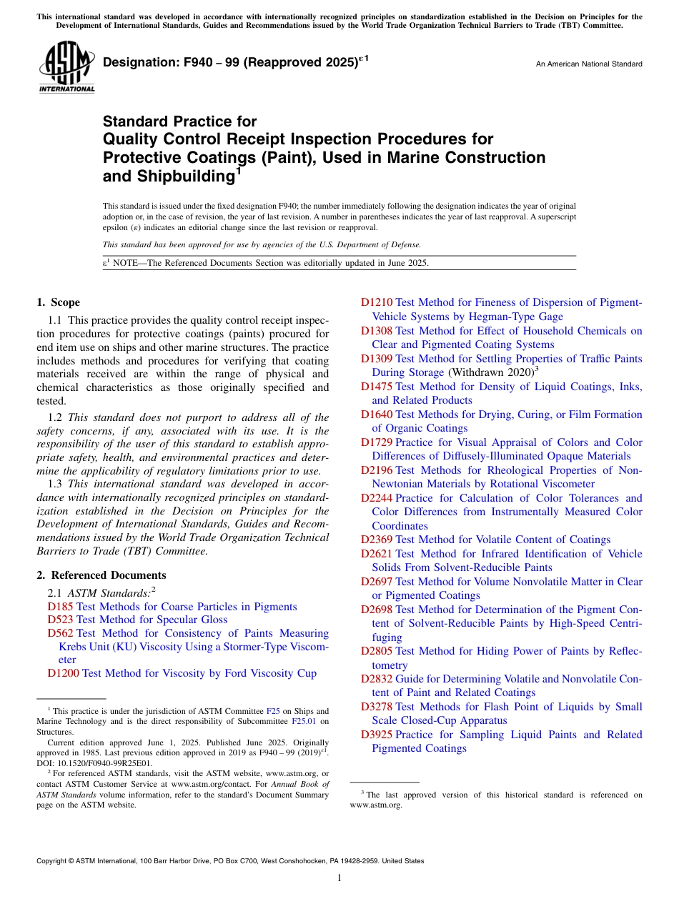 ASTM F940 - 99 (2025)e1.pdf_第1页