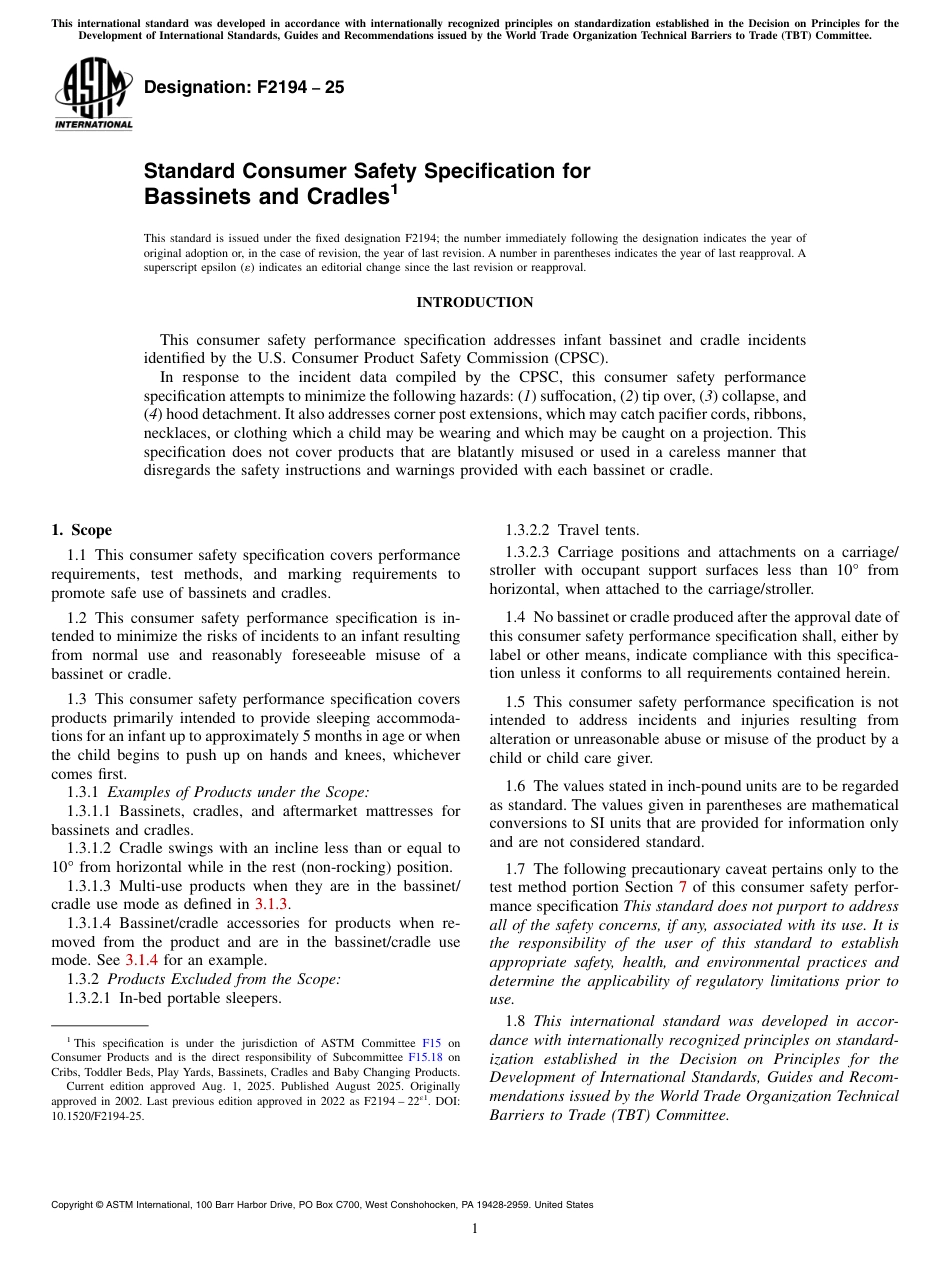 ASTM F2194 - 25.pdf_第1页