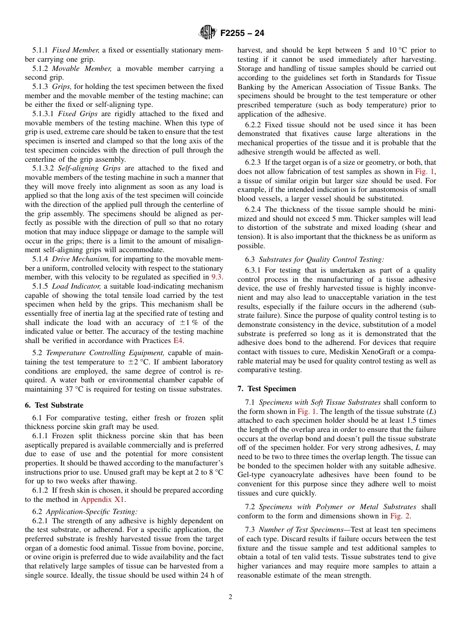ASTM F2255 - 24.pdf_第2页
