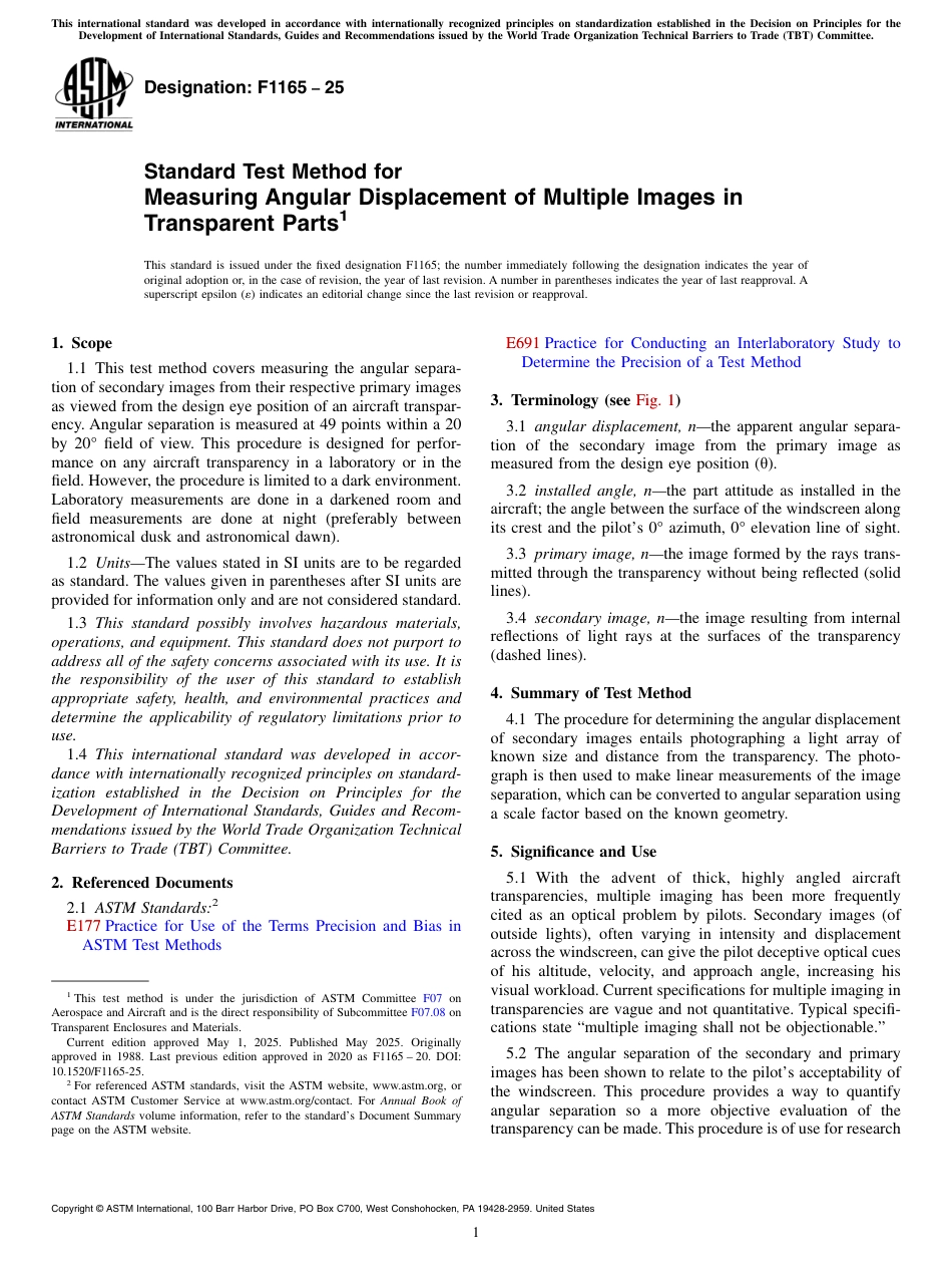 ASTM F1165 - 25.pdf_第1页