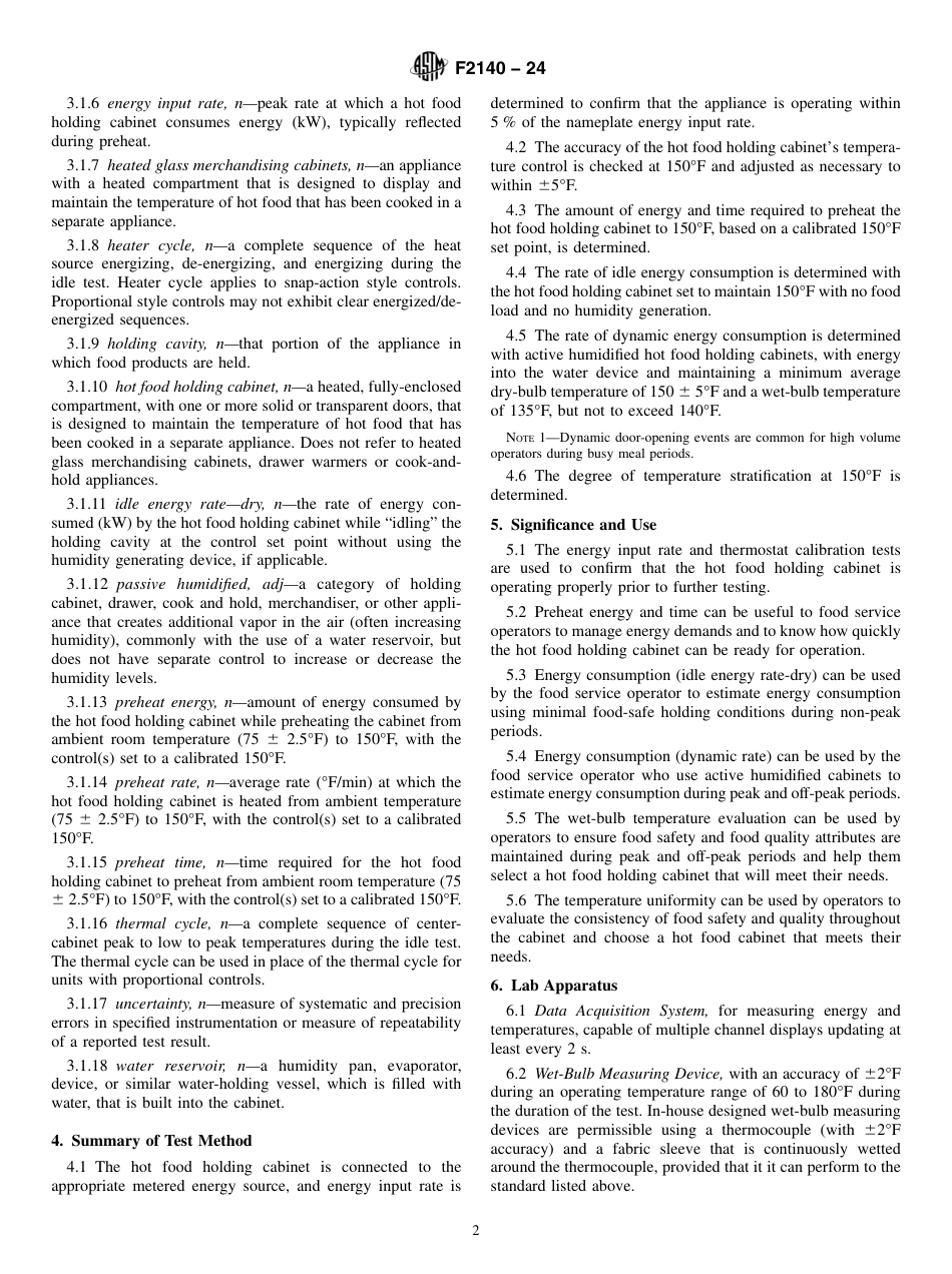 ASTM F2140 - 24.pdf_第2页