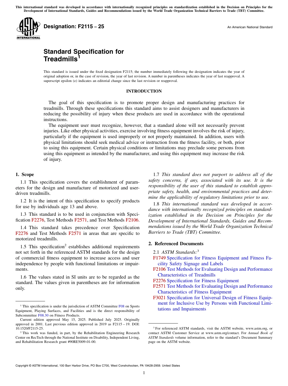 ASTM F2115 - 25.pdf_第1页