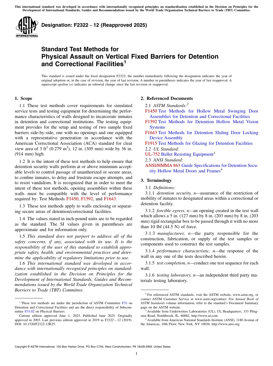 ASTM F2322 - 12 (2025).pdf_第1页