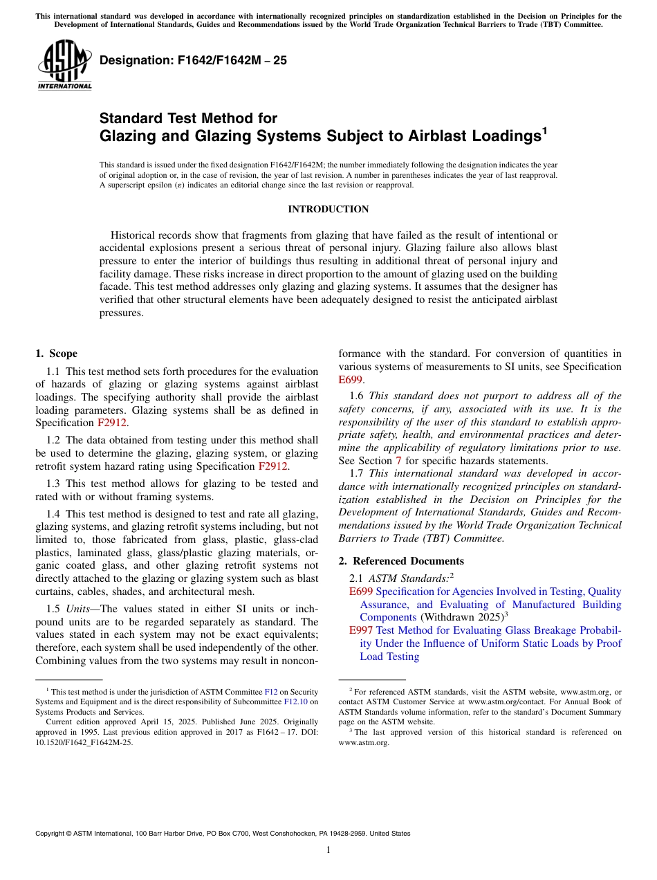 ASTM F1642 - F 1642M - 25.pdf_第1页