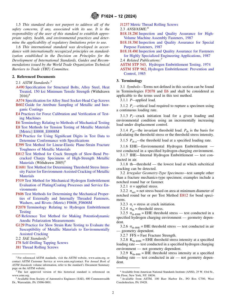 ASTM F1624 - 12 (2024).pdf_第2页