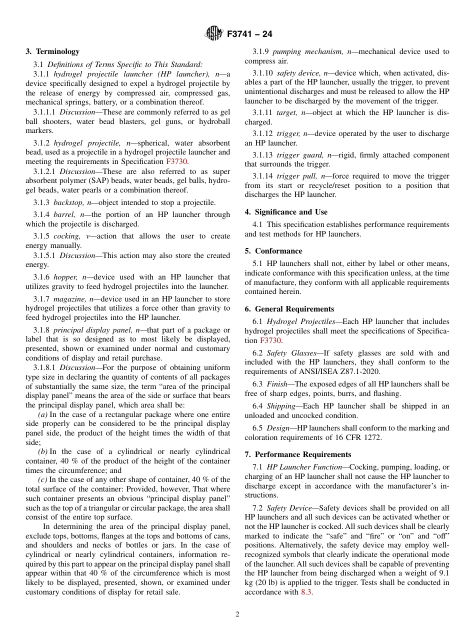ASTM F3741 - 24.pdf_第2页