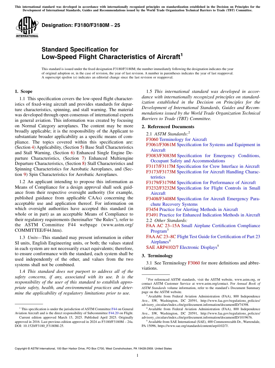 ASTM F3180 - F 3180M - 25.pdf_第1页