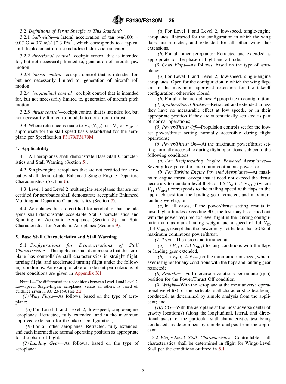 ASTM F3180 - F 3180M - 25.pdf_第2页