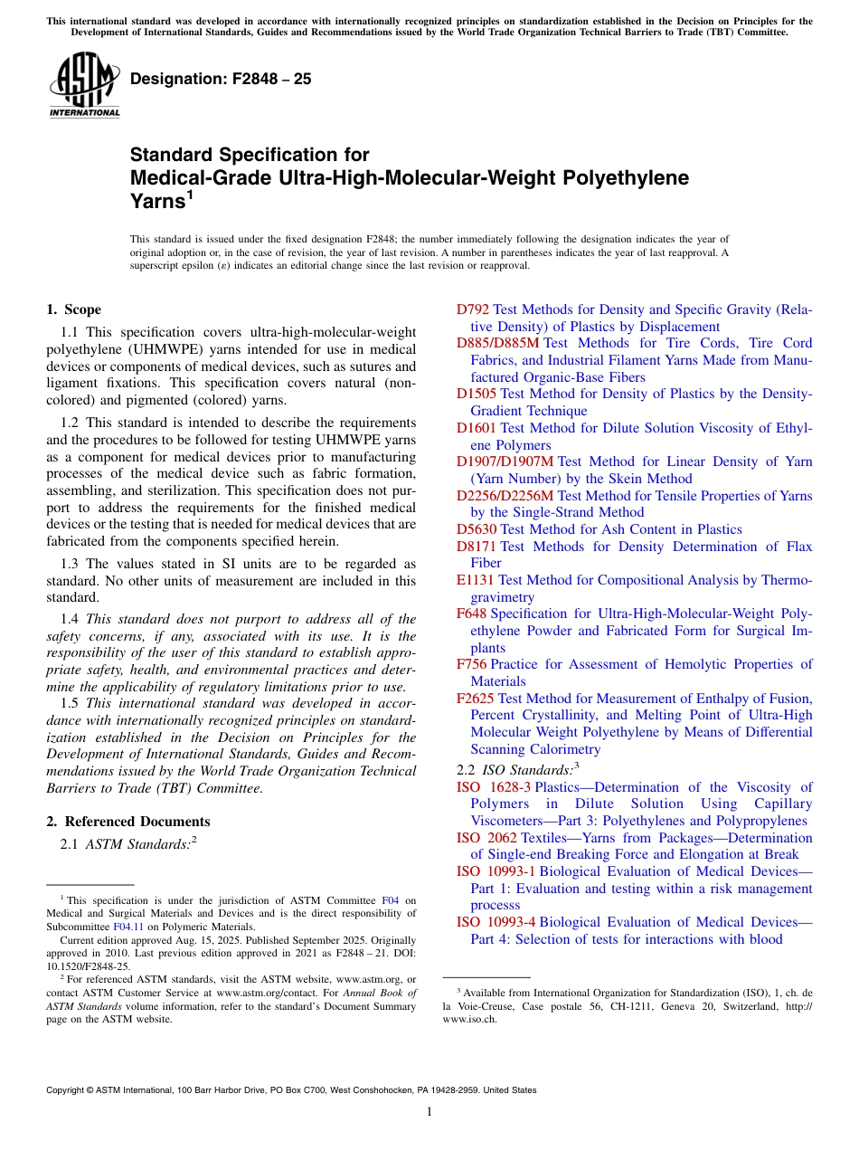 ASTM F2848 - 25.pdf_第1页