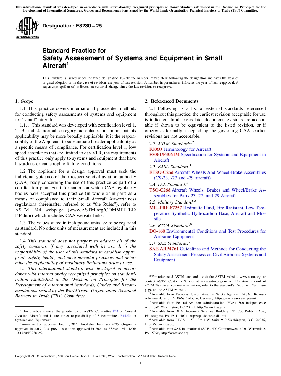 ASTM F3230 - 25.pdf_第1页