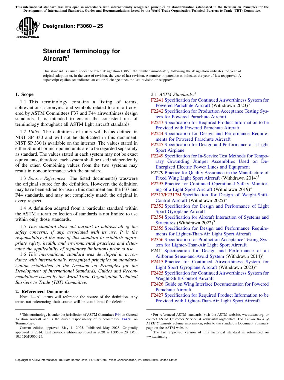 ASTM F3060 - 25.pdf_第1页