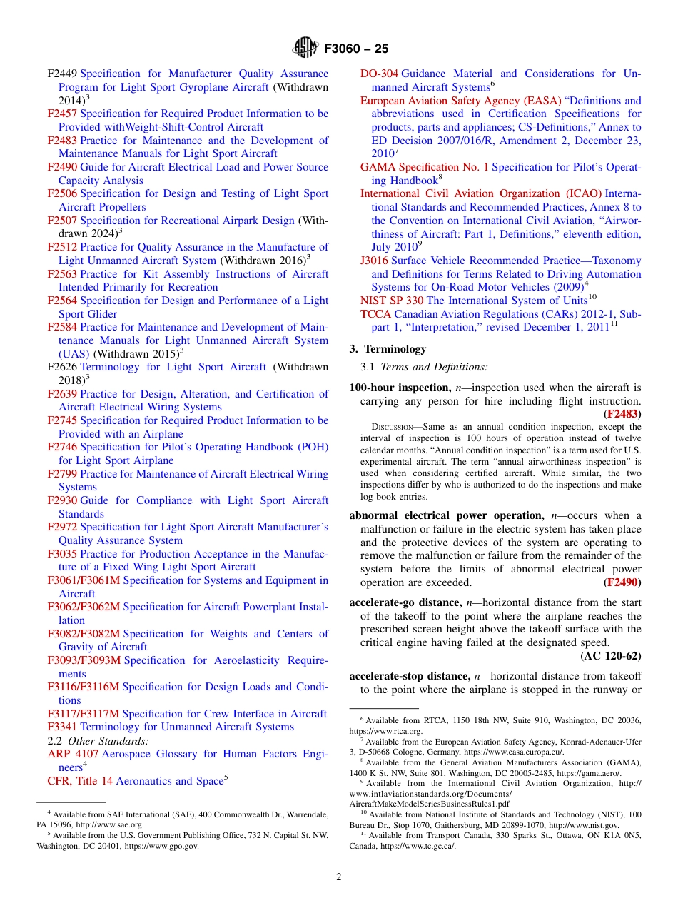 ASTM F3060 - 25.pdf_第2页
