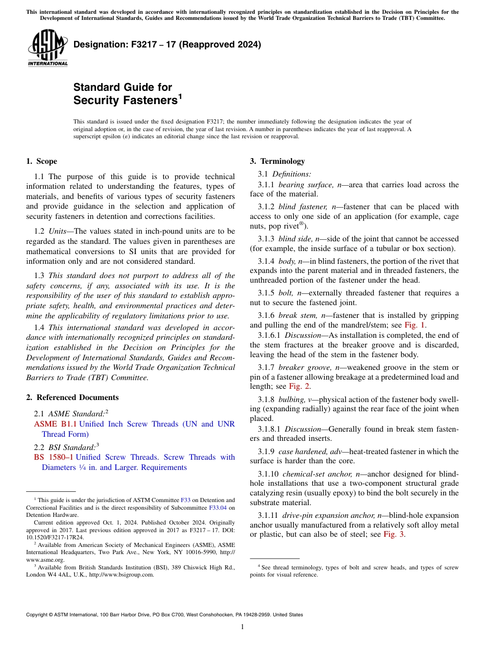 ASTM F3217 - 17 (2024).pdf_第1页