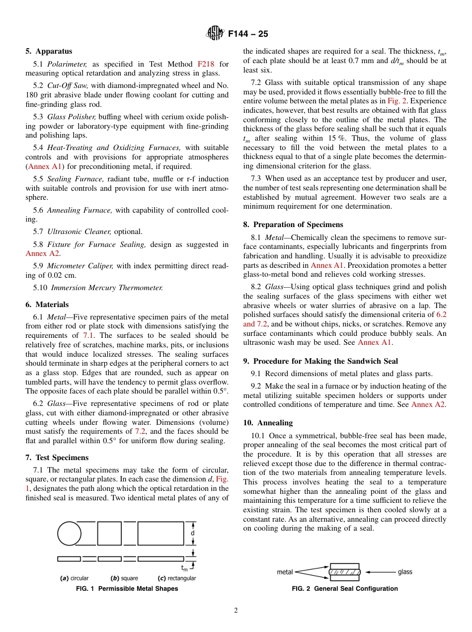 ASTM F144 - 25.pdf_第2页