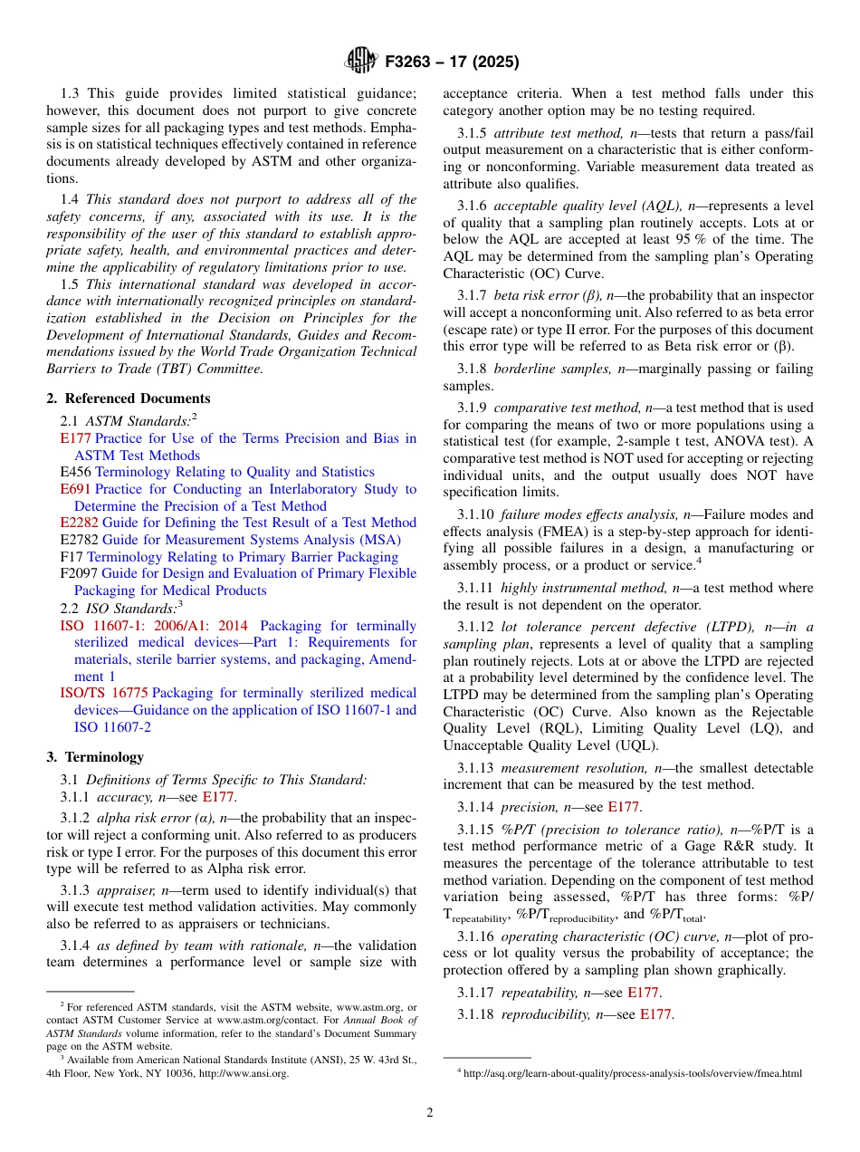 ASTM F3263 - 17 (2025).pdf_第2页