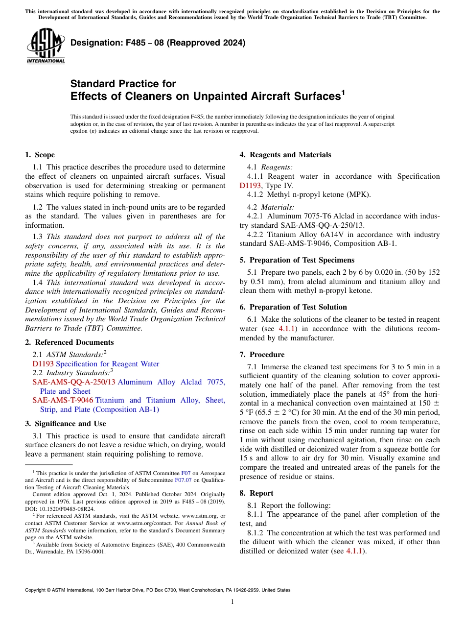 ASTM F485 - 08 (2024).pdf_第1页