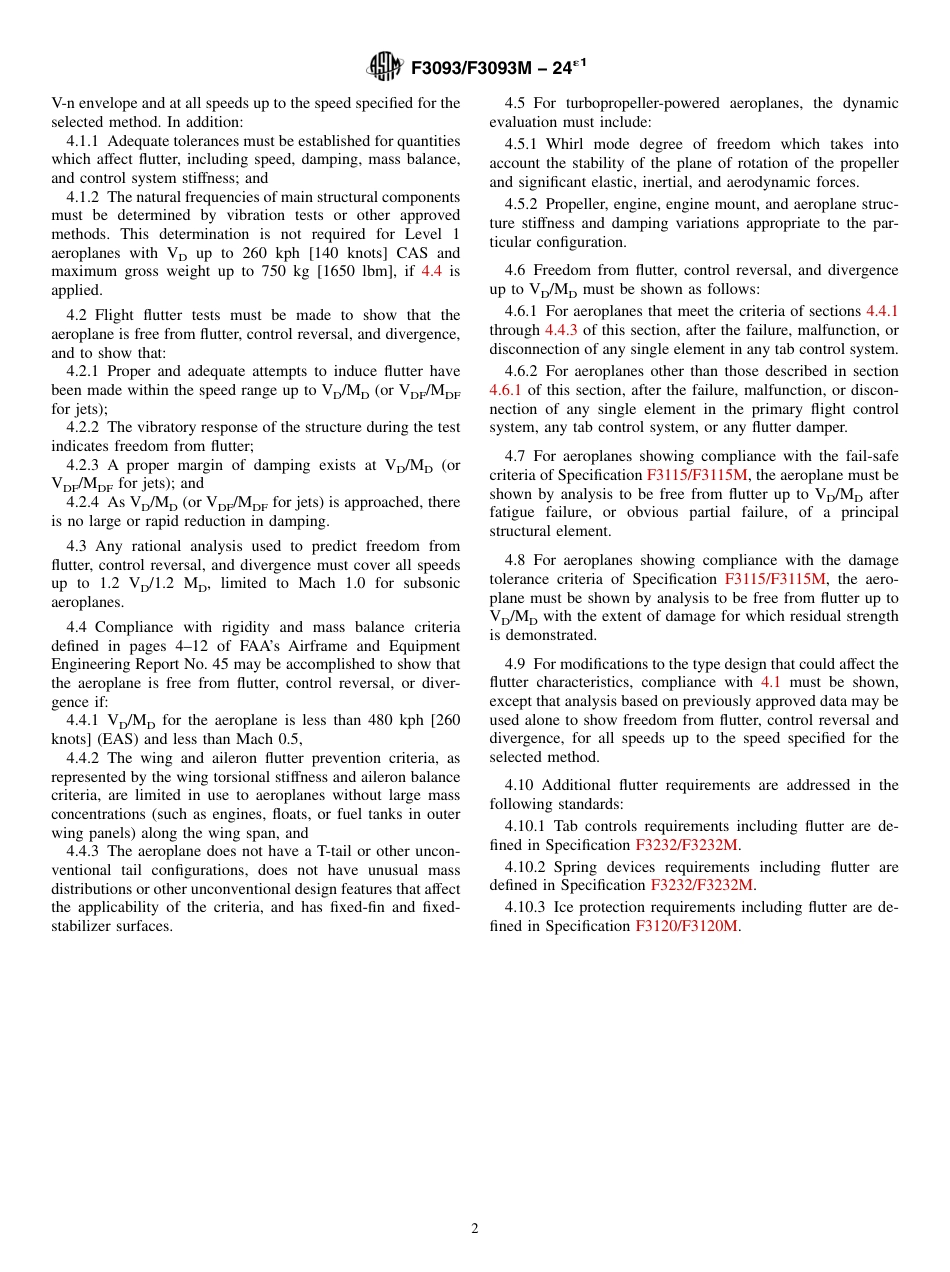 ASTM F3093 - F 3093M - 24e1.pdf_第2页