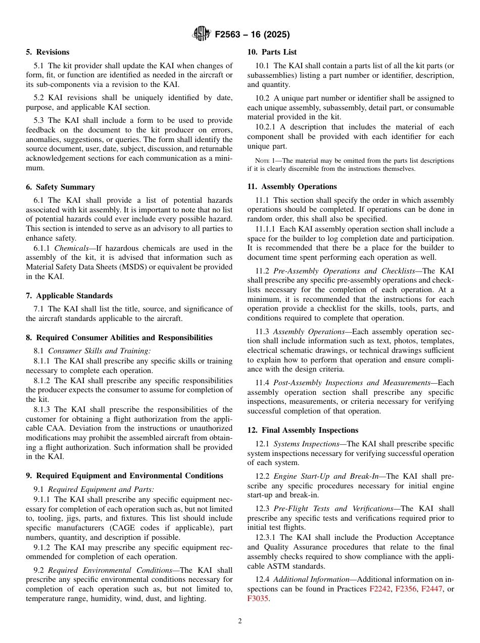ASTM F2563 - 16 (2025).pdf_第2页
