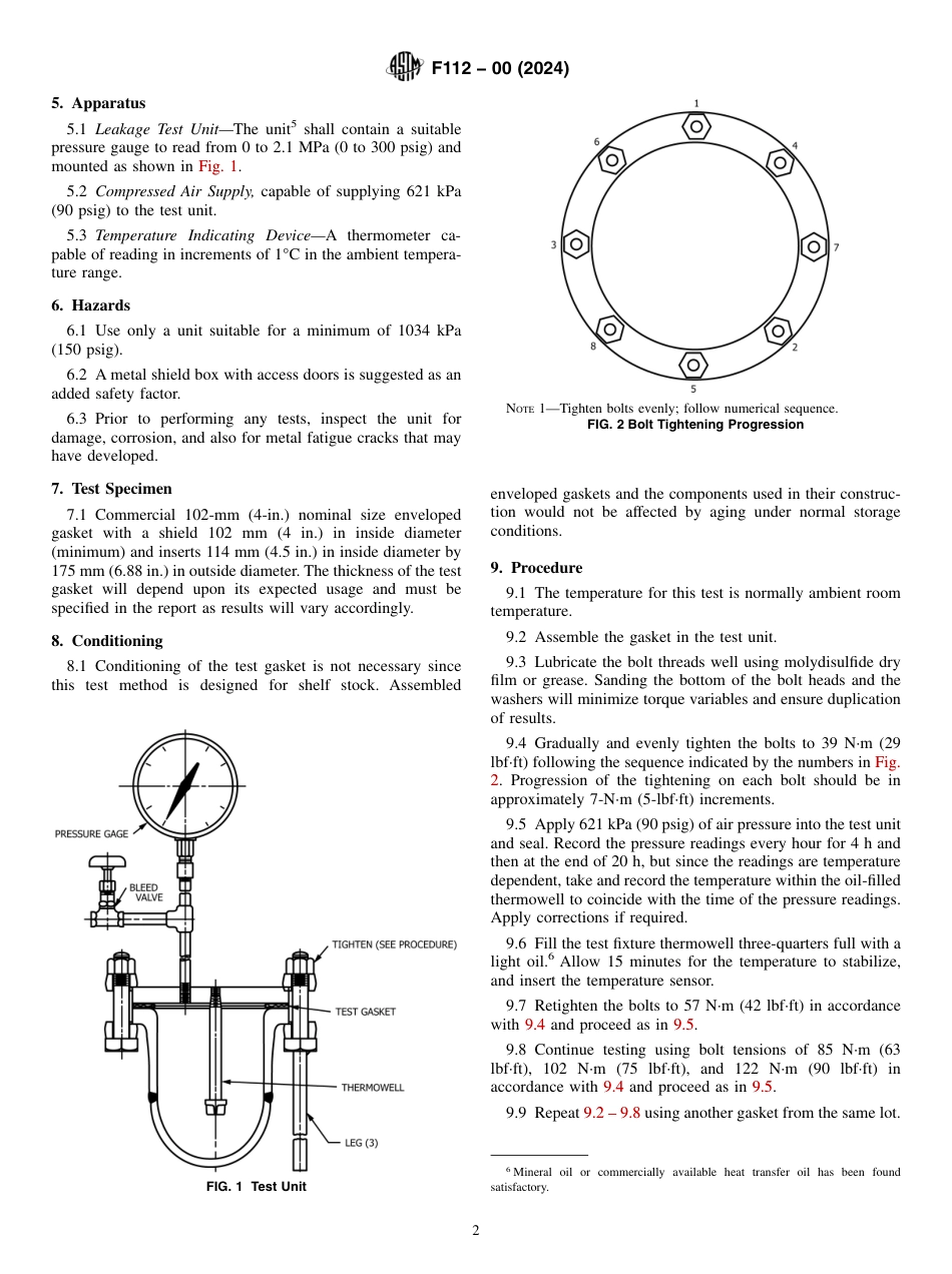 ASTM F112 - 00 (2024).pdf_第2页