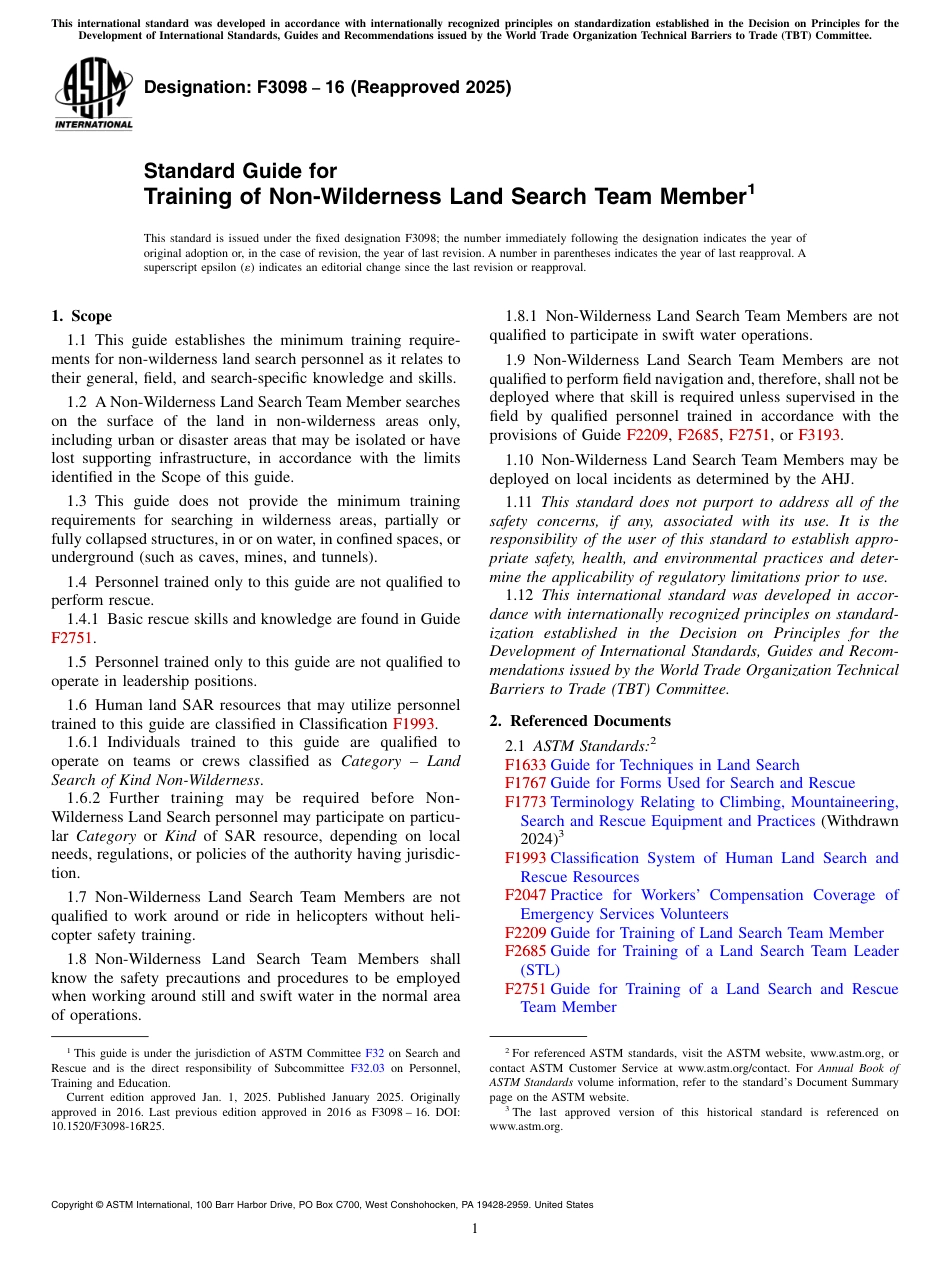 ASTM F3098 - 16 (2025).pdf_第1页