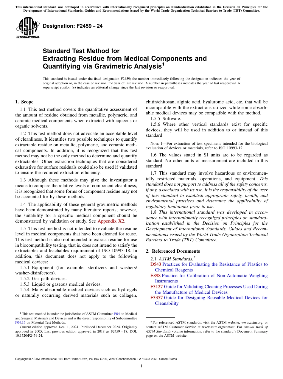 ASTM F2459 - 24.pdf_第1页