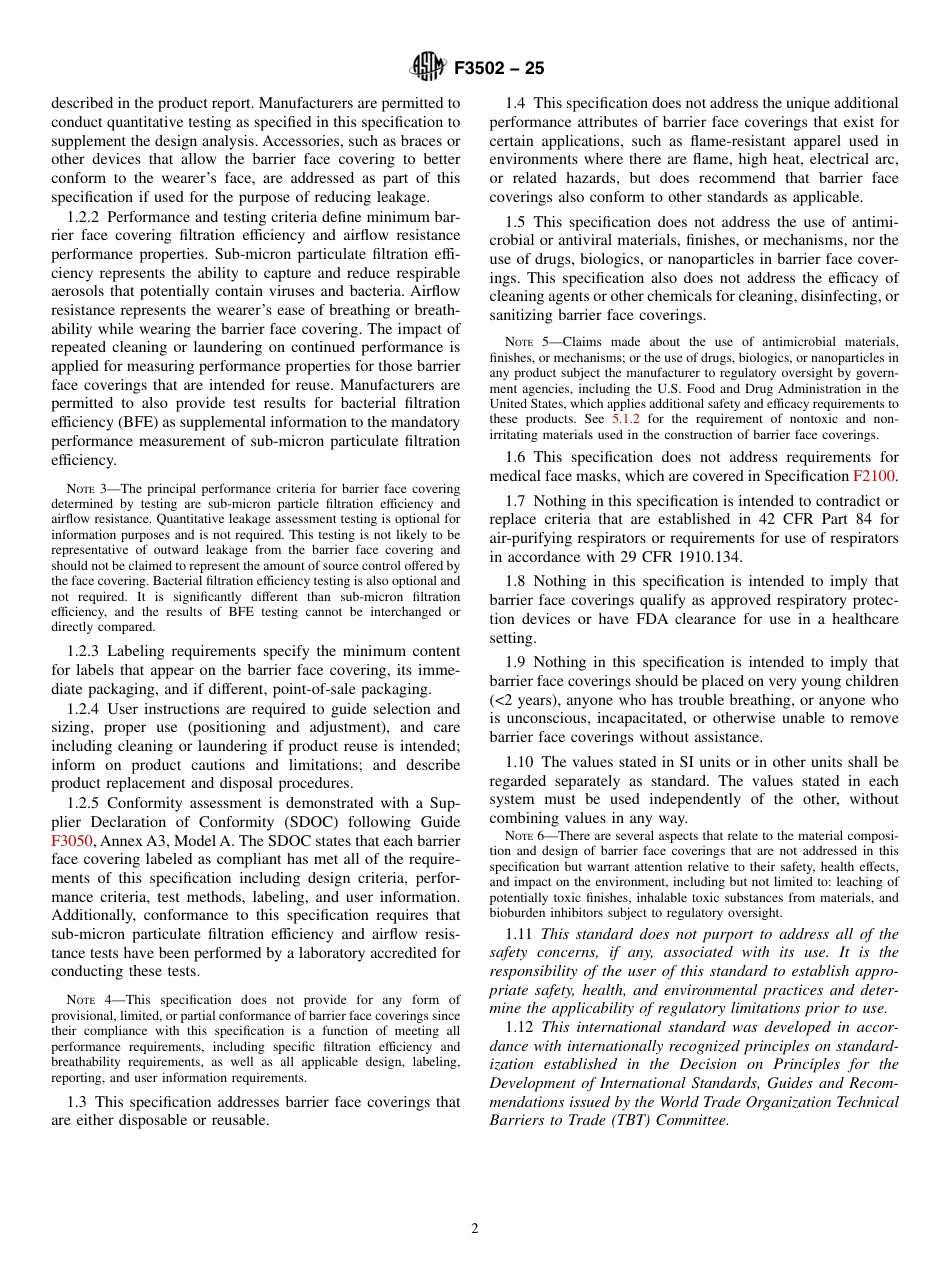 ASTM F3502 - 25.pdf_第2页