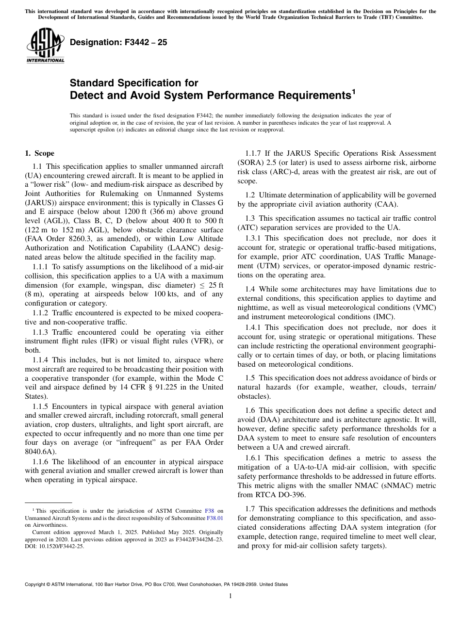 ASTM F3442 - 25.pdf_第1页