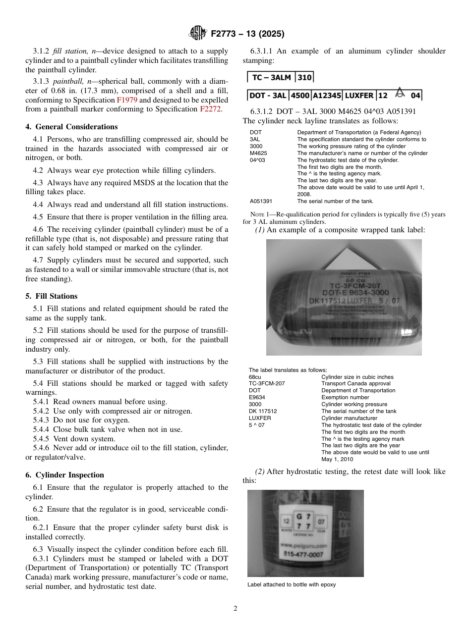 ASTM F2773 - 13 (2025).pdf_第2页