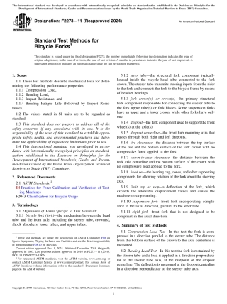 ASTM F2273 - 11 (2024).pdf