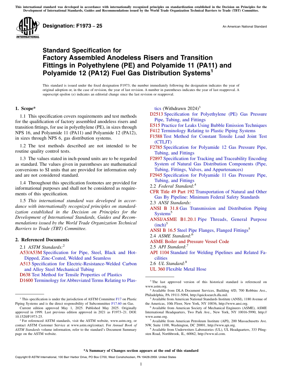 ASTM F1973 - 25.pdf_第1页