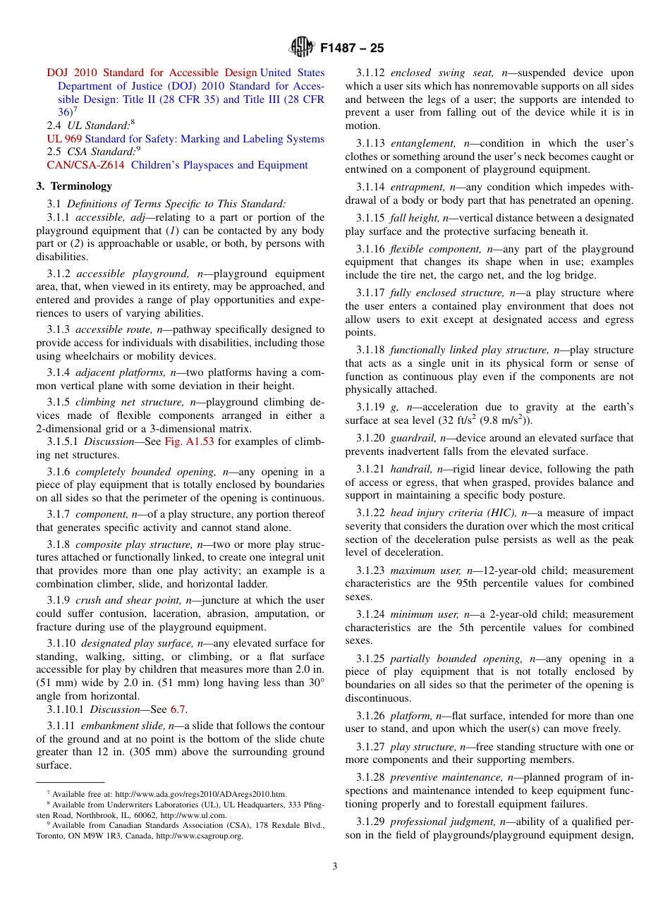 ASTM F1487 - 25.pdf_第3页