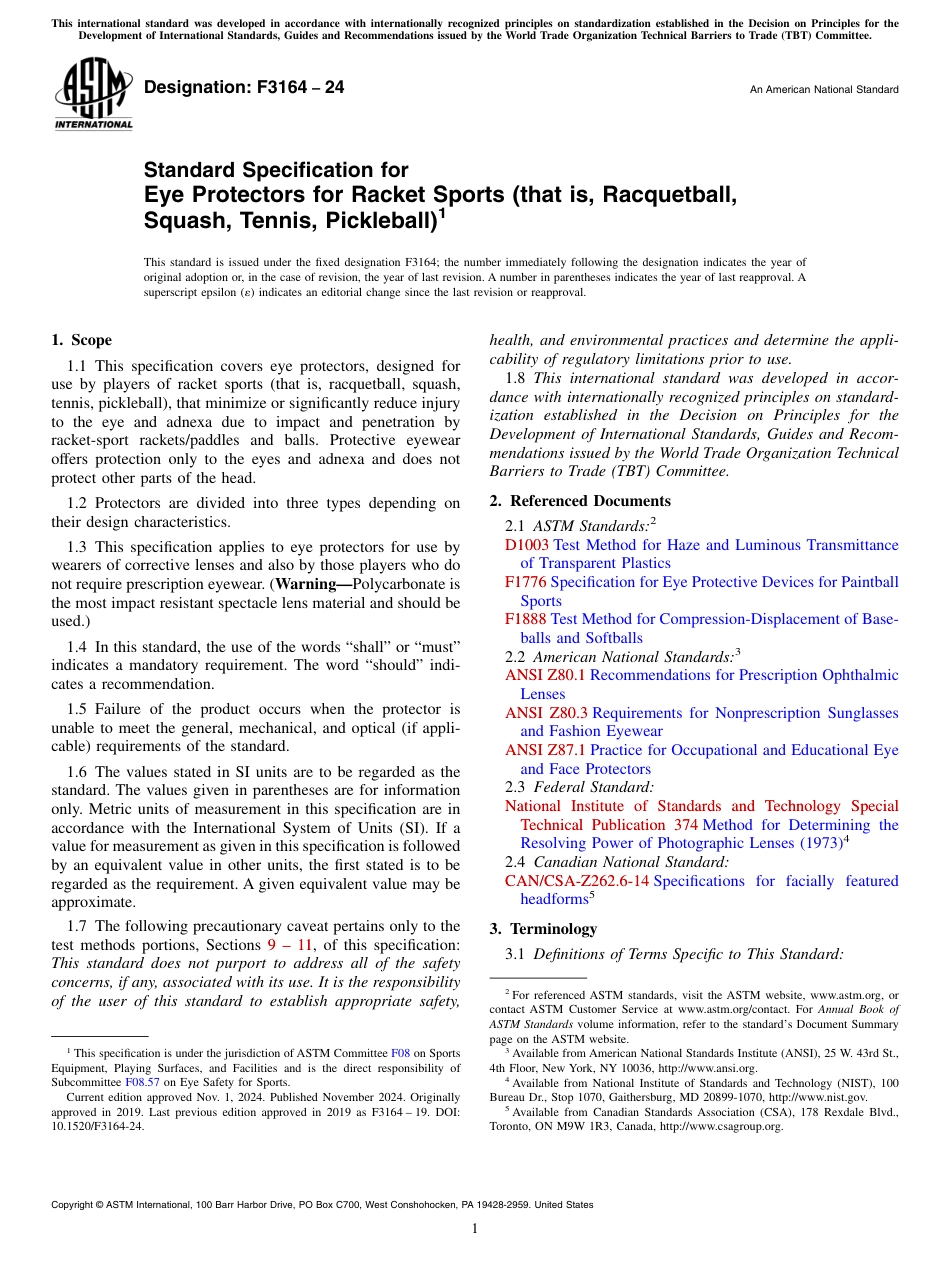 ASTM F3164 - 24.pdf_第1页