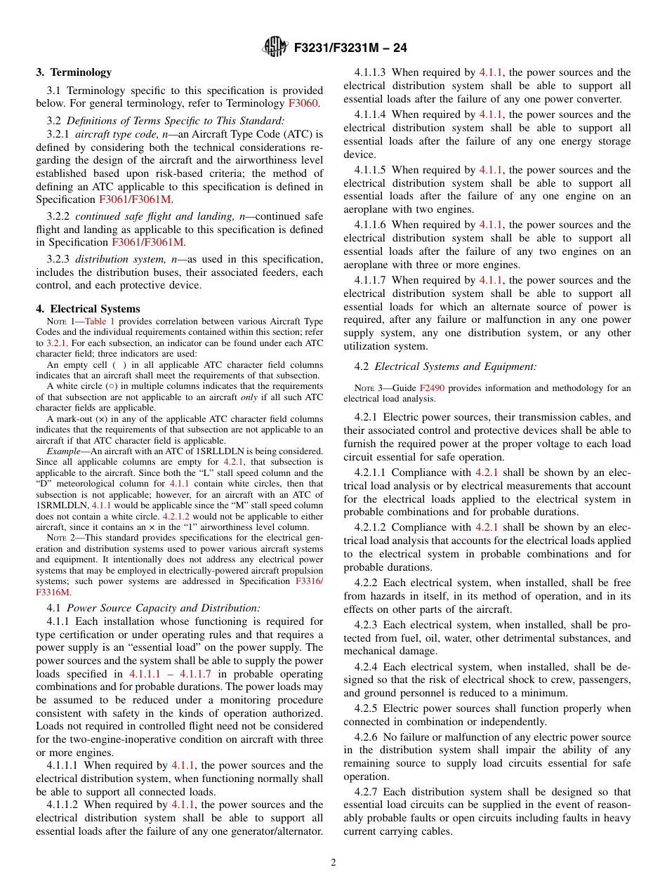 ASTM F3231 - F 3231M - 24.pdf_第2页