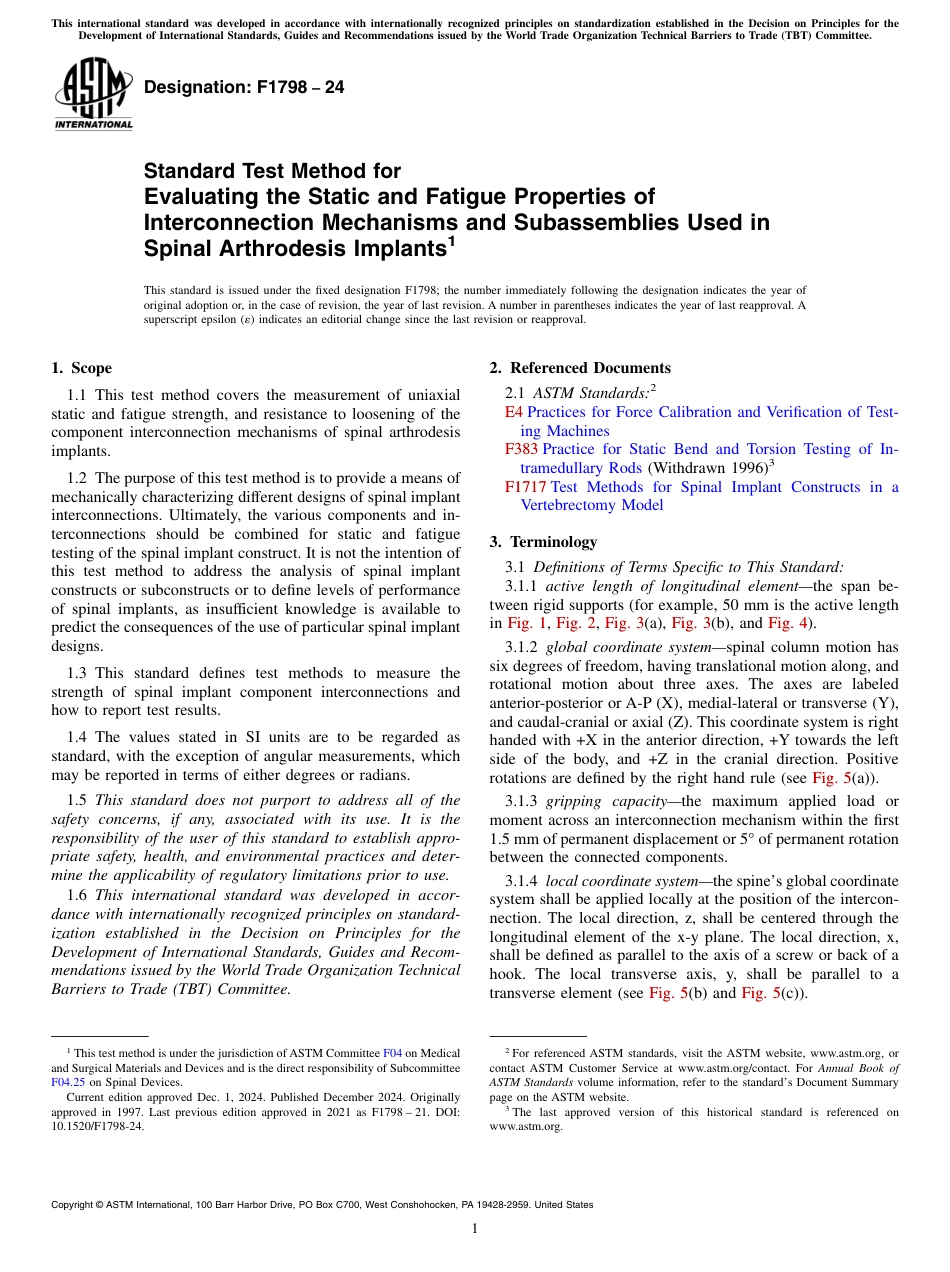 ASTM F1798 - 24.pdf_第1页
