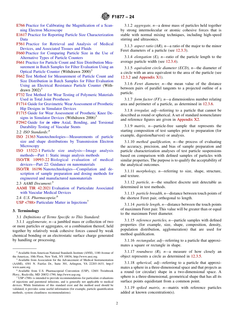 ASTM F1877 - 24.pdf_第2页