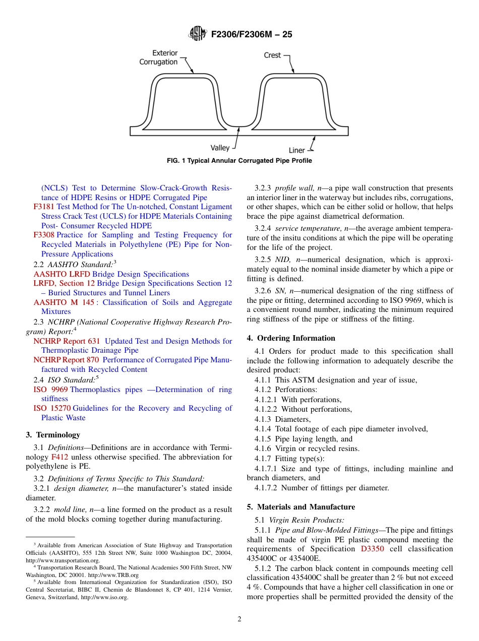 ASTM F2306 - F 2306M - 25.pdf_第2页